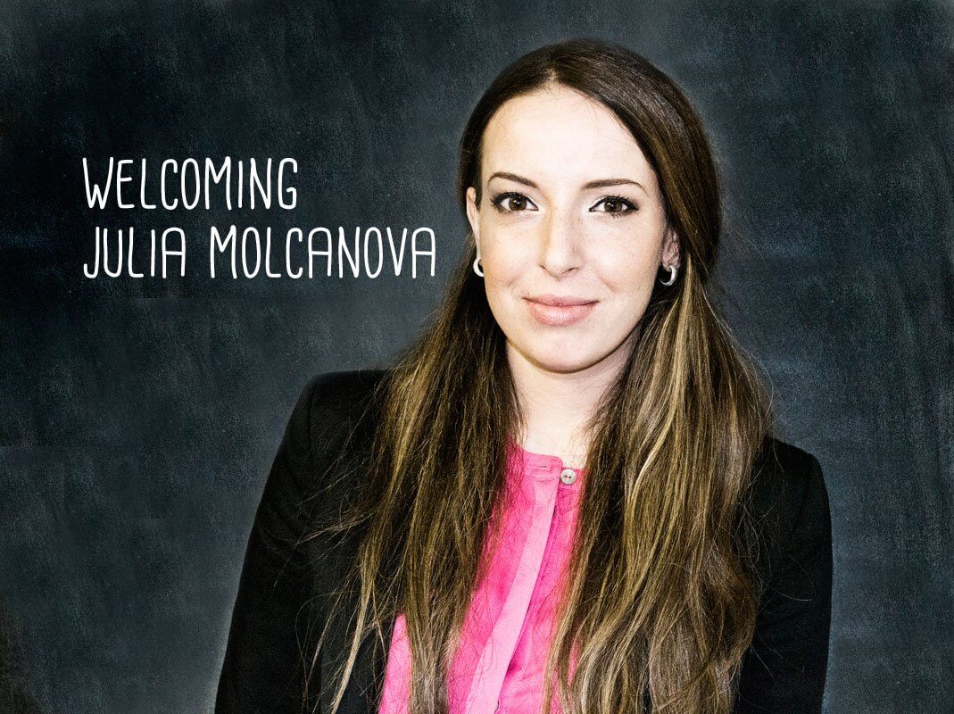 Main Image of WDA appoints Julia Molcanova