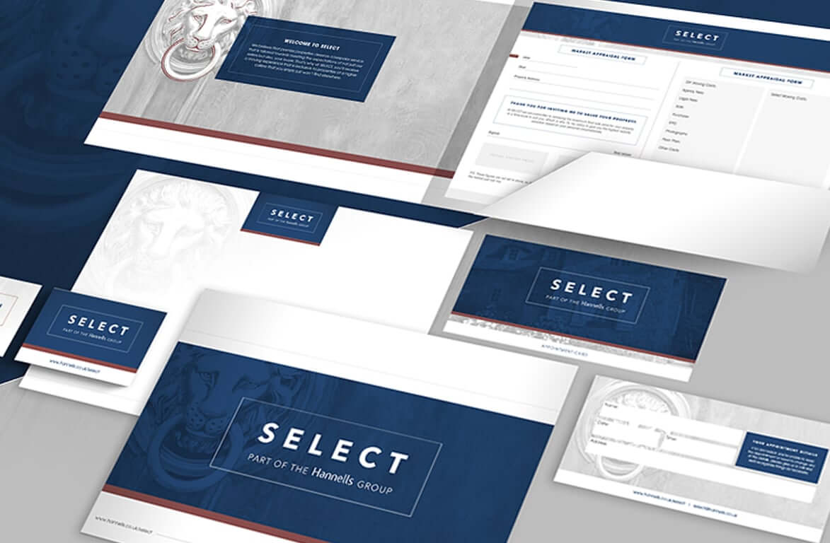 Main Image of Case Study – Hannells Select