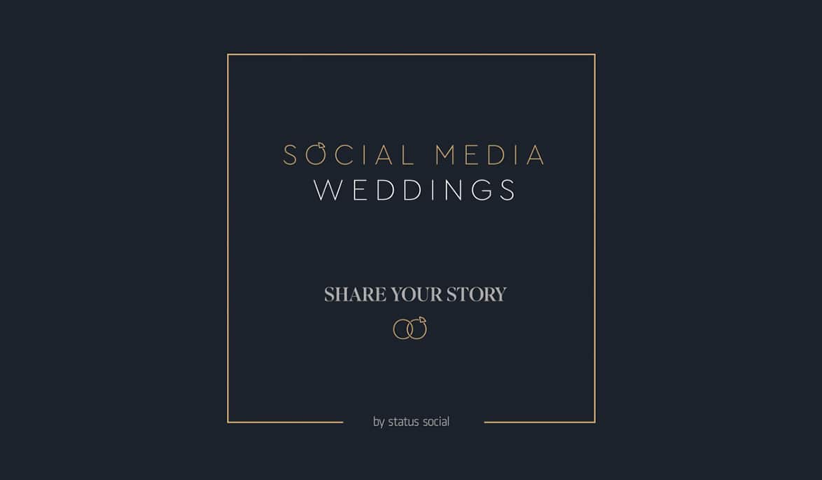 Main Image of Brand Box creates UK’s first Social Media Weddings brand