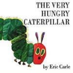 hungry caterpillar world book day