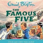 famous five world book day