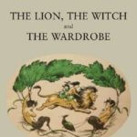 lion witch wardrobe world book day