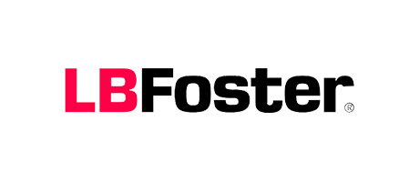 L.B Foster Rail Technologies (UK) Ltd Logo
