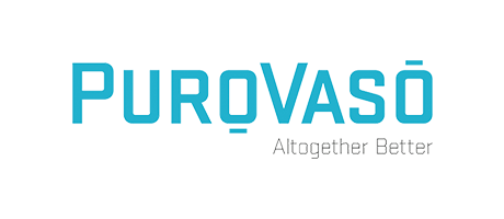 PuroVaso Ltd Logo