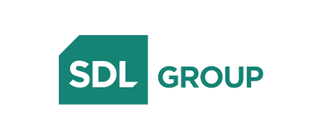 SDL Group Logo
